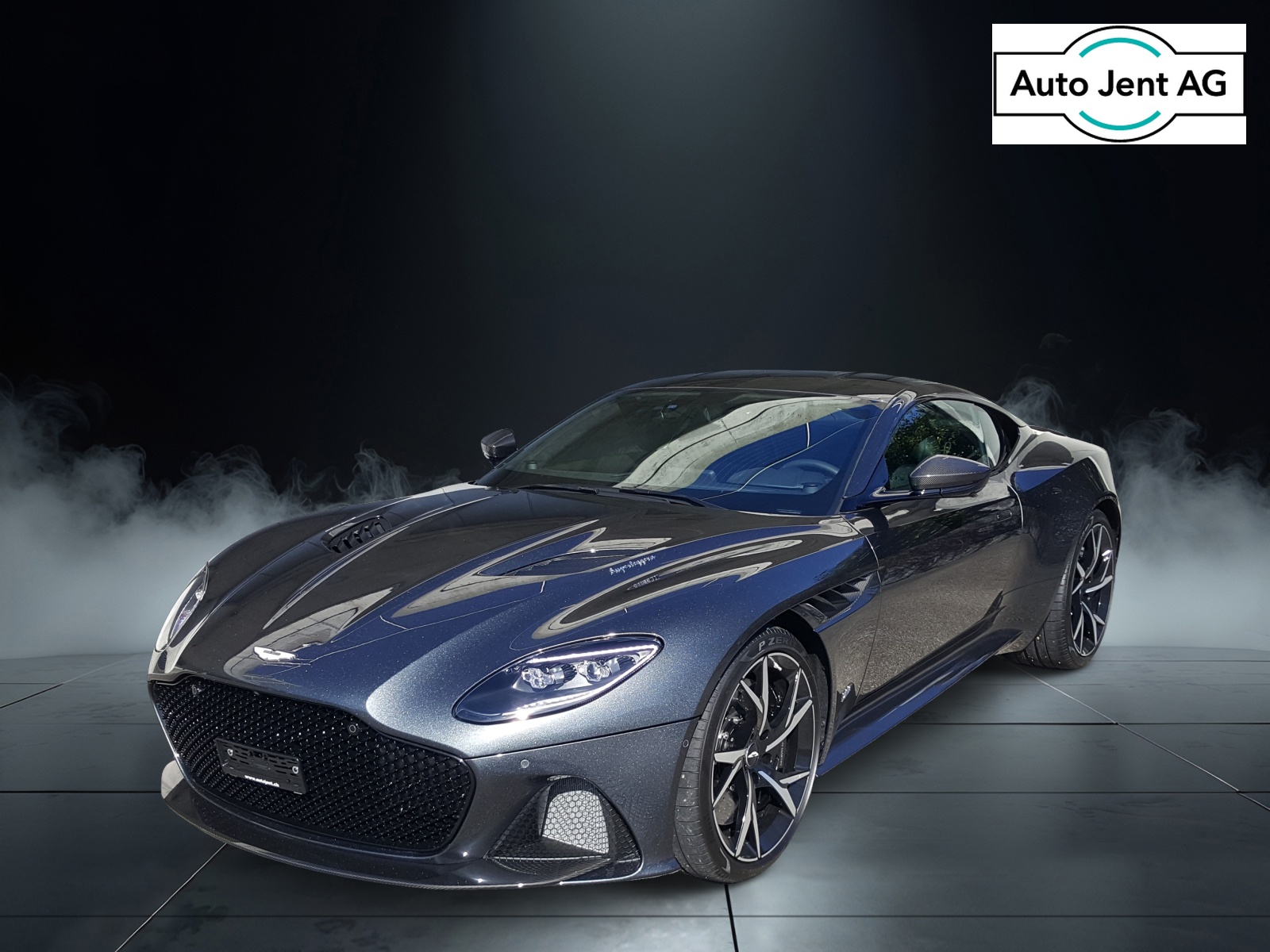 ASTON MARTIN DBS Coupé Superleggera-showroom-element-1