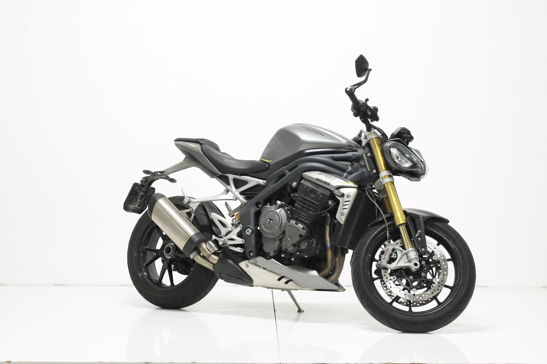 TRIUMPH Speed Triple 1200 RS