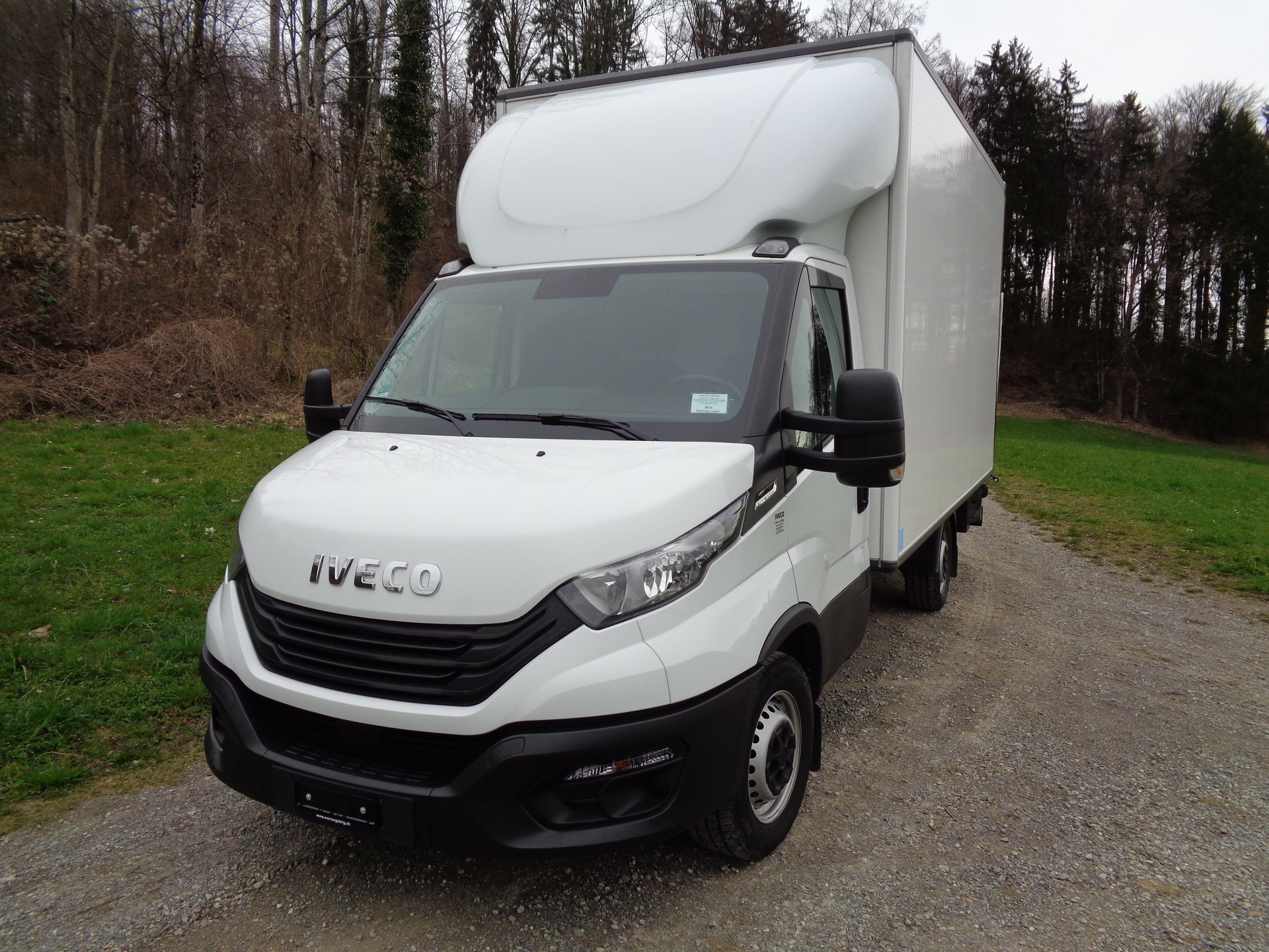 IVECO 35S16A8