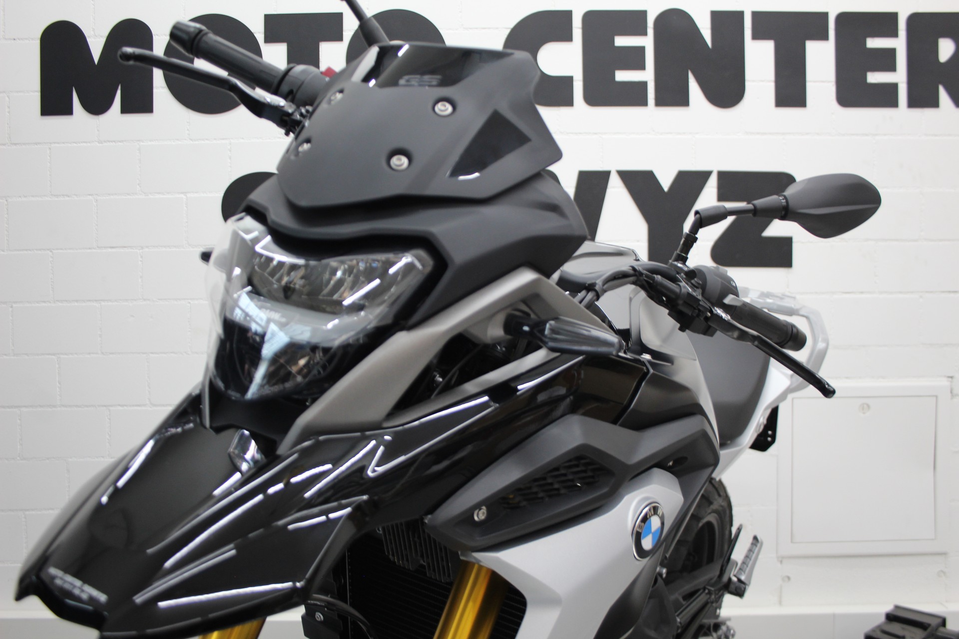 BMW G 310 GS-image-5
