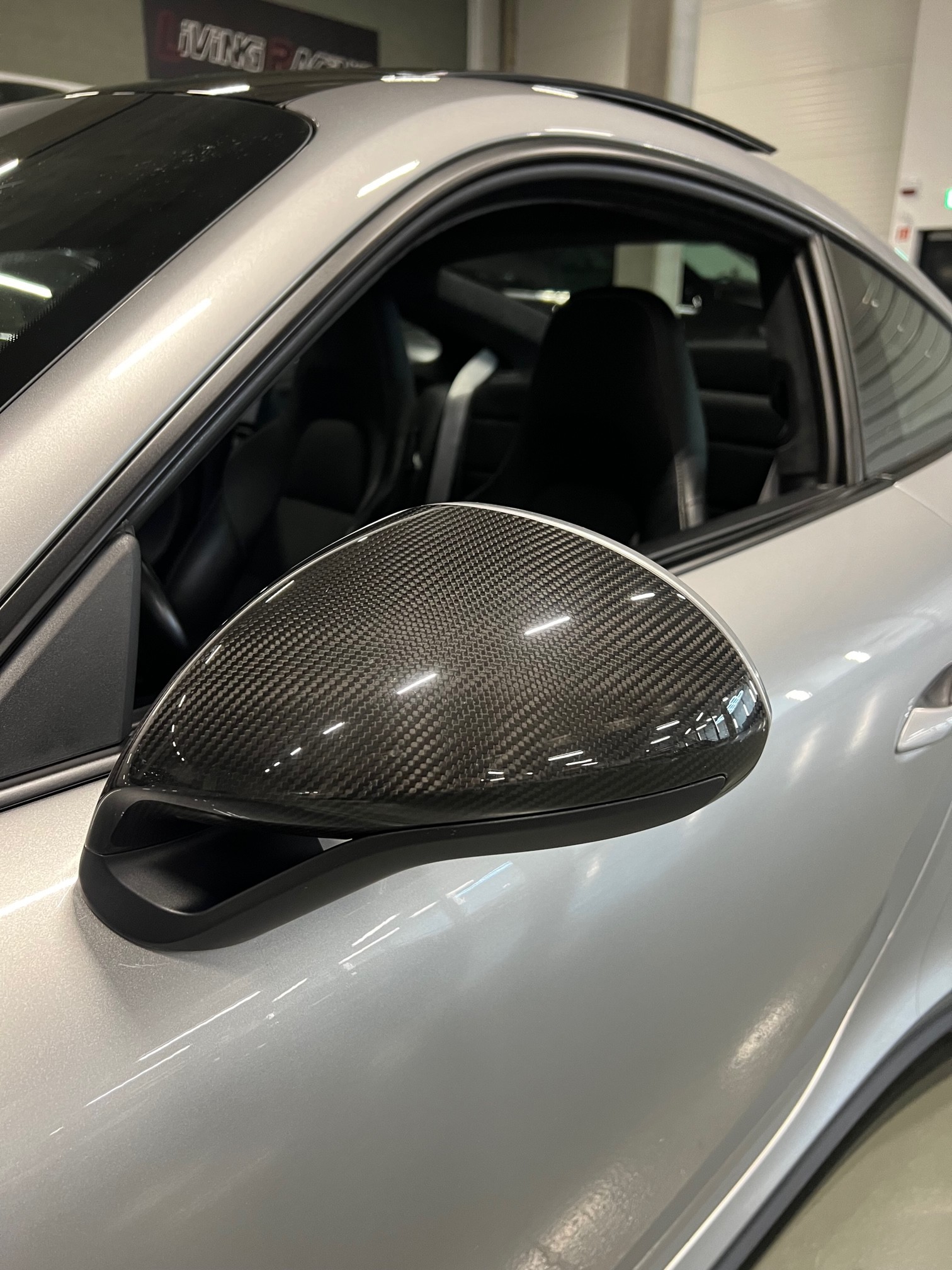 PORSCHE 911 Turbo S PDK-image-14