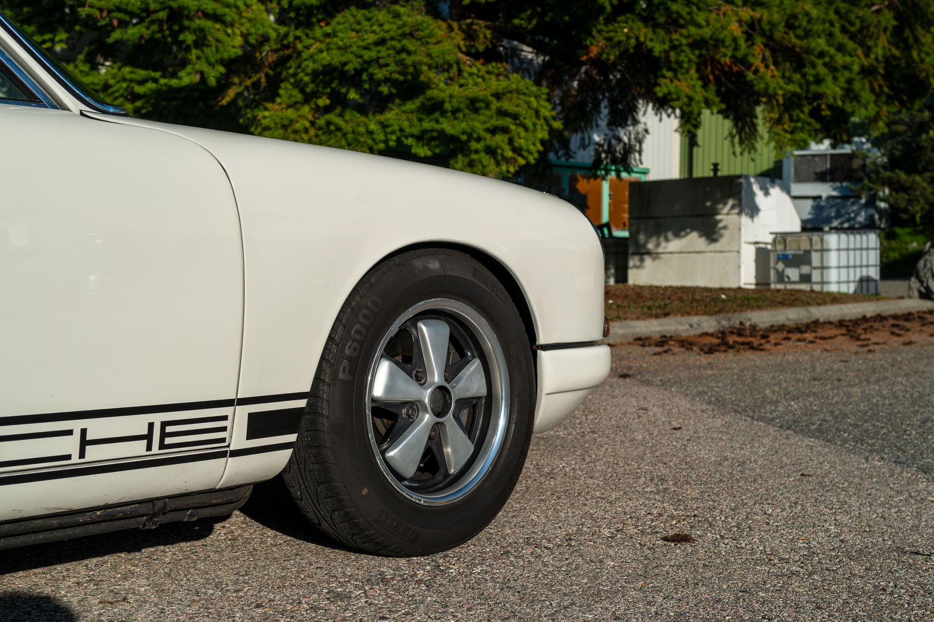 PORSCHE 911-image-3