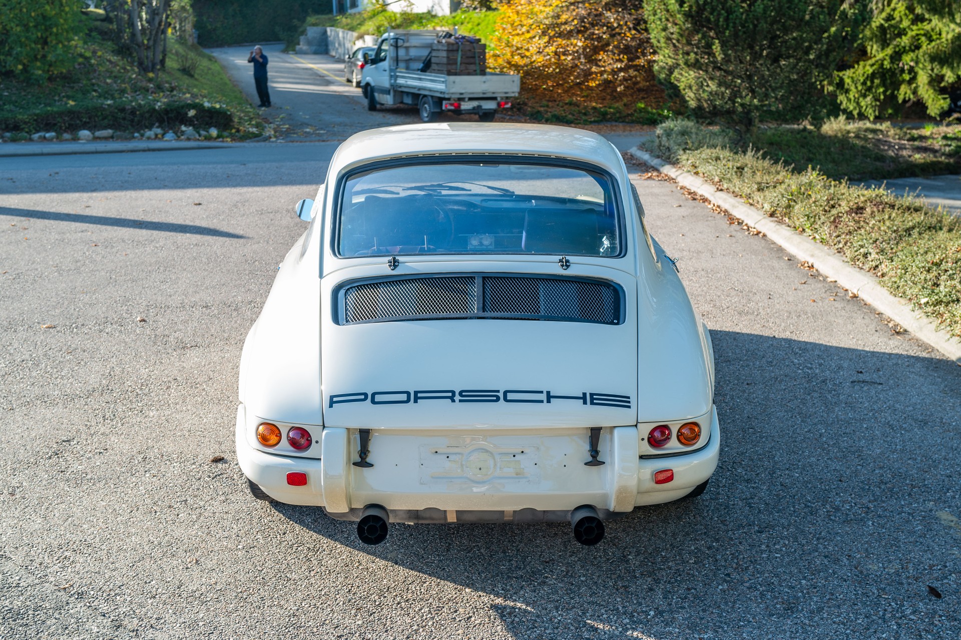 PORSCHE 911-image-5
