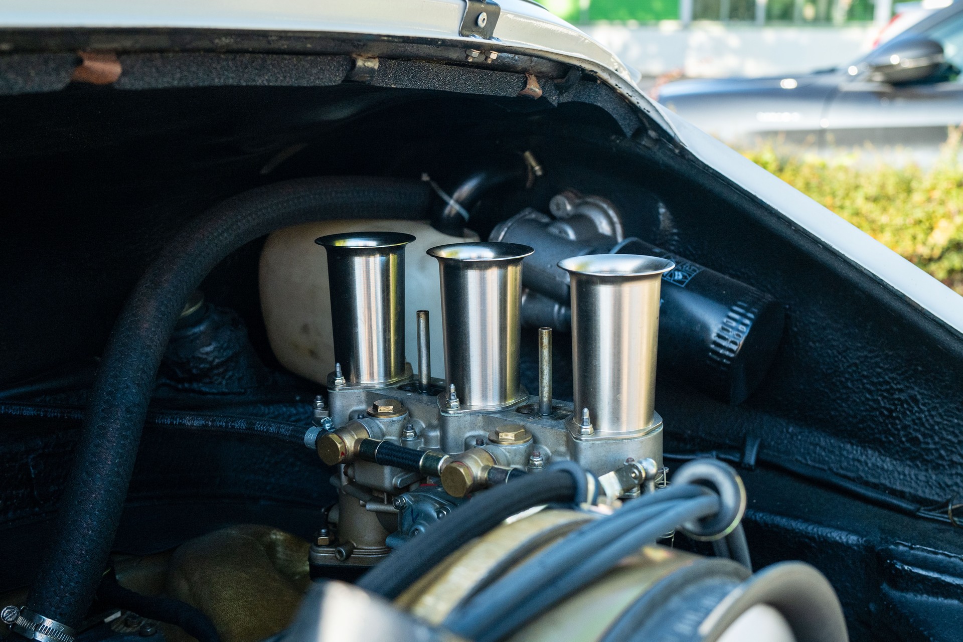 PORSCHE 911-image-11