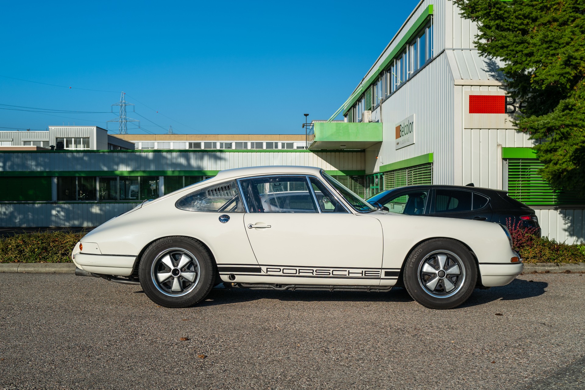 PORSCHE 911-image-2