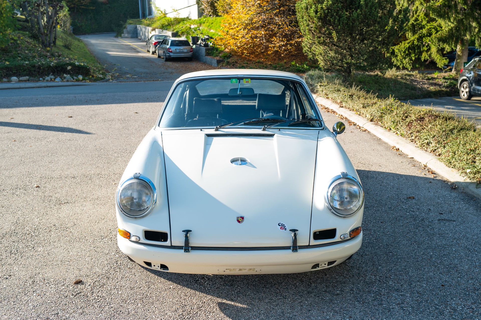 PORSCHE 911-image-1