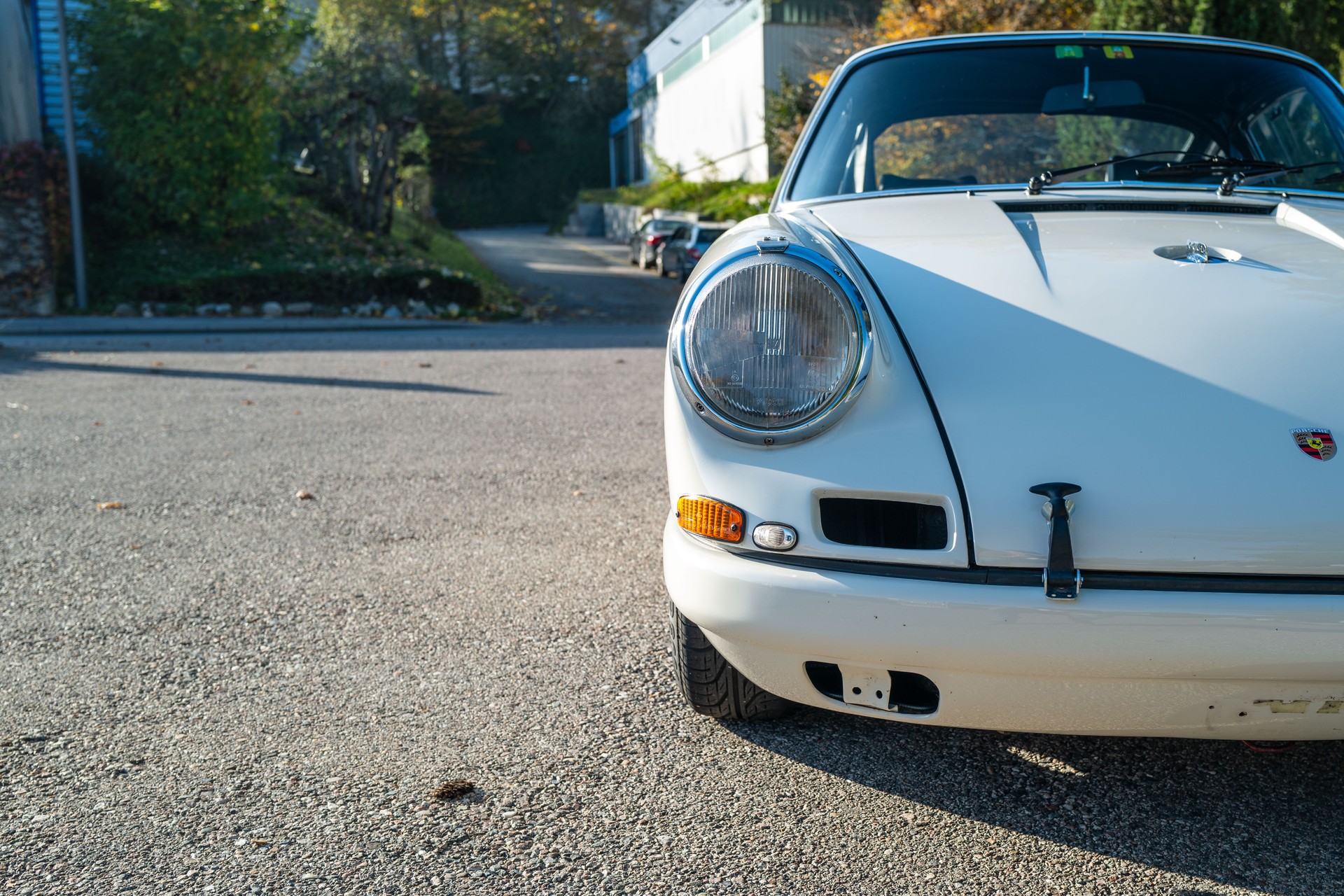 PORSCHE 911-image-4