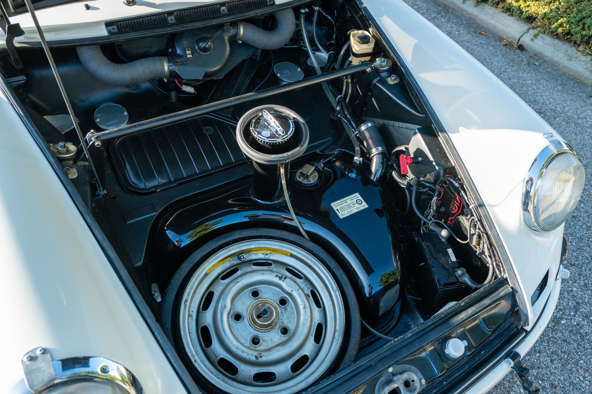 PORSCHE 911-image-9