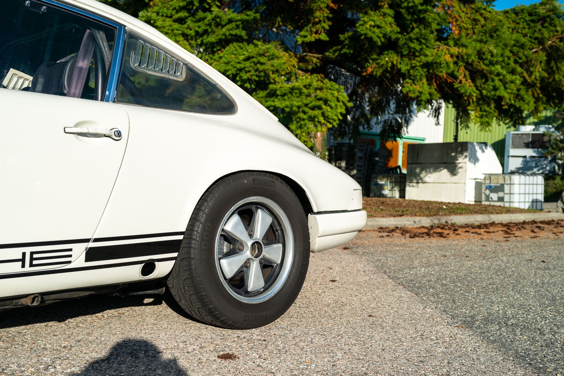 PORSCHE 911-image-8