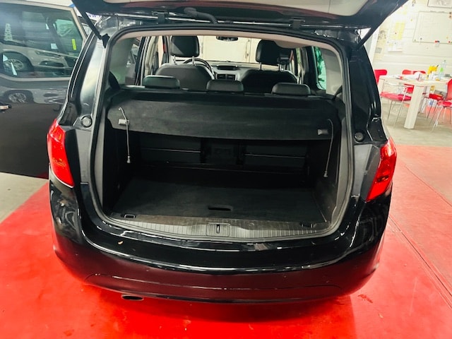 OPEL Meriva 1.4 Turbo Anniversary Edition-image-7