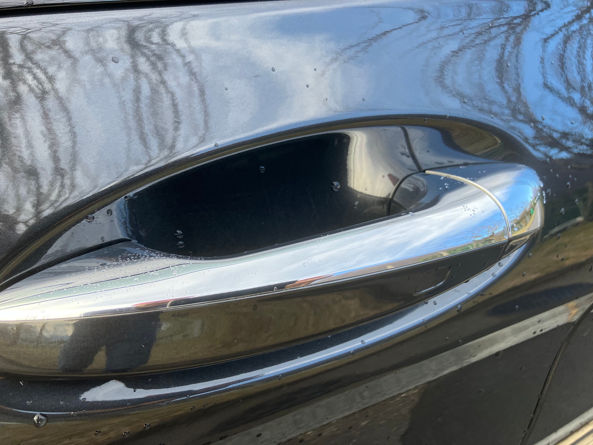 MERCEDES-BENZ C 200 Swiss Star AMG Line 4M 9G-Tronic-image-9