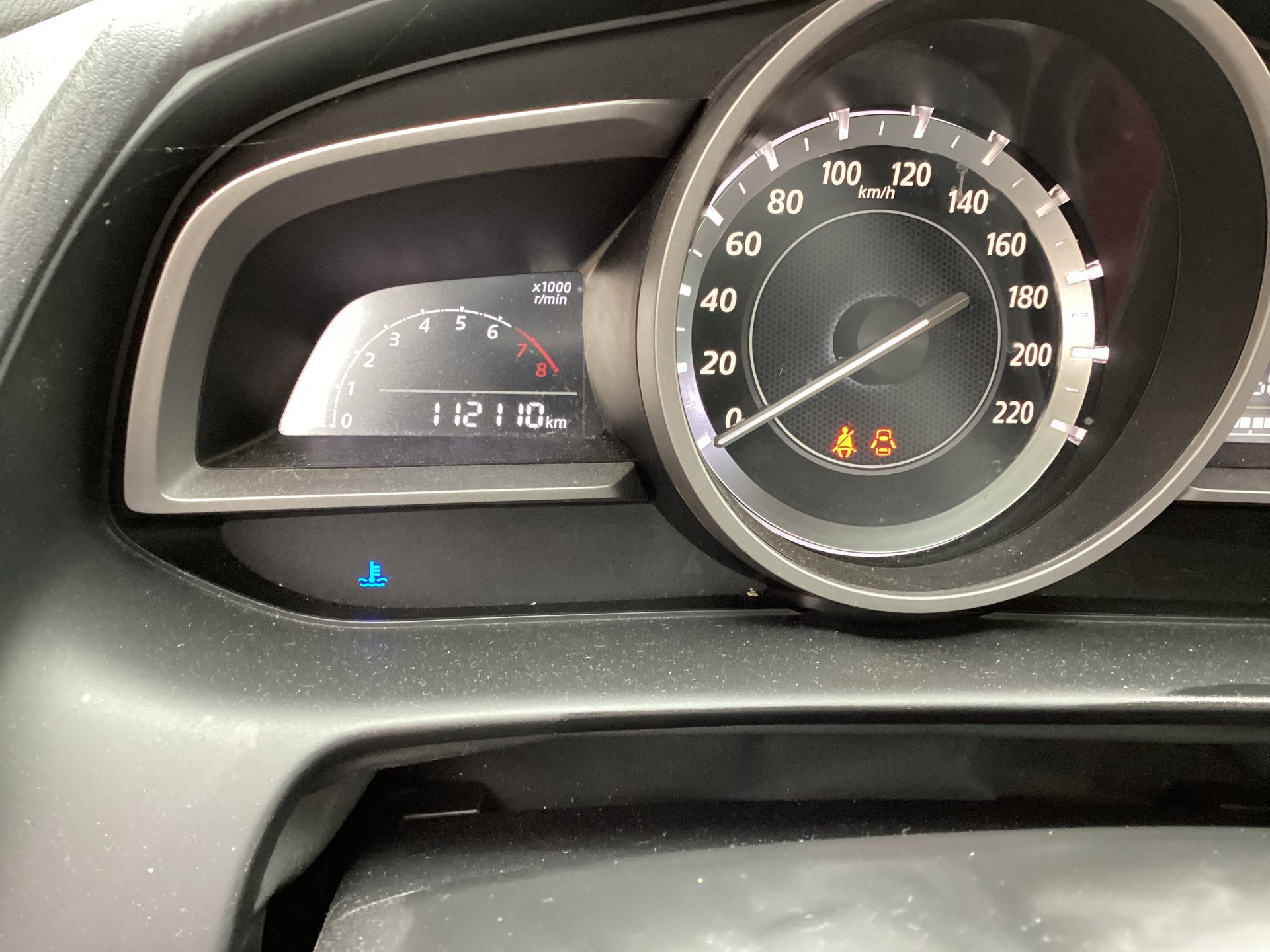MAZDA 2 1.5i 16V Skyactiv-G Swiss Edition-image-6