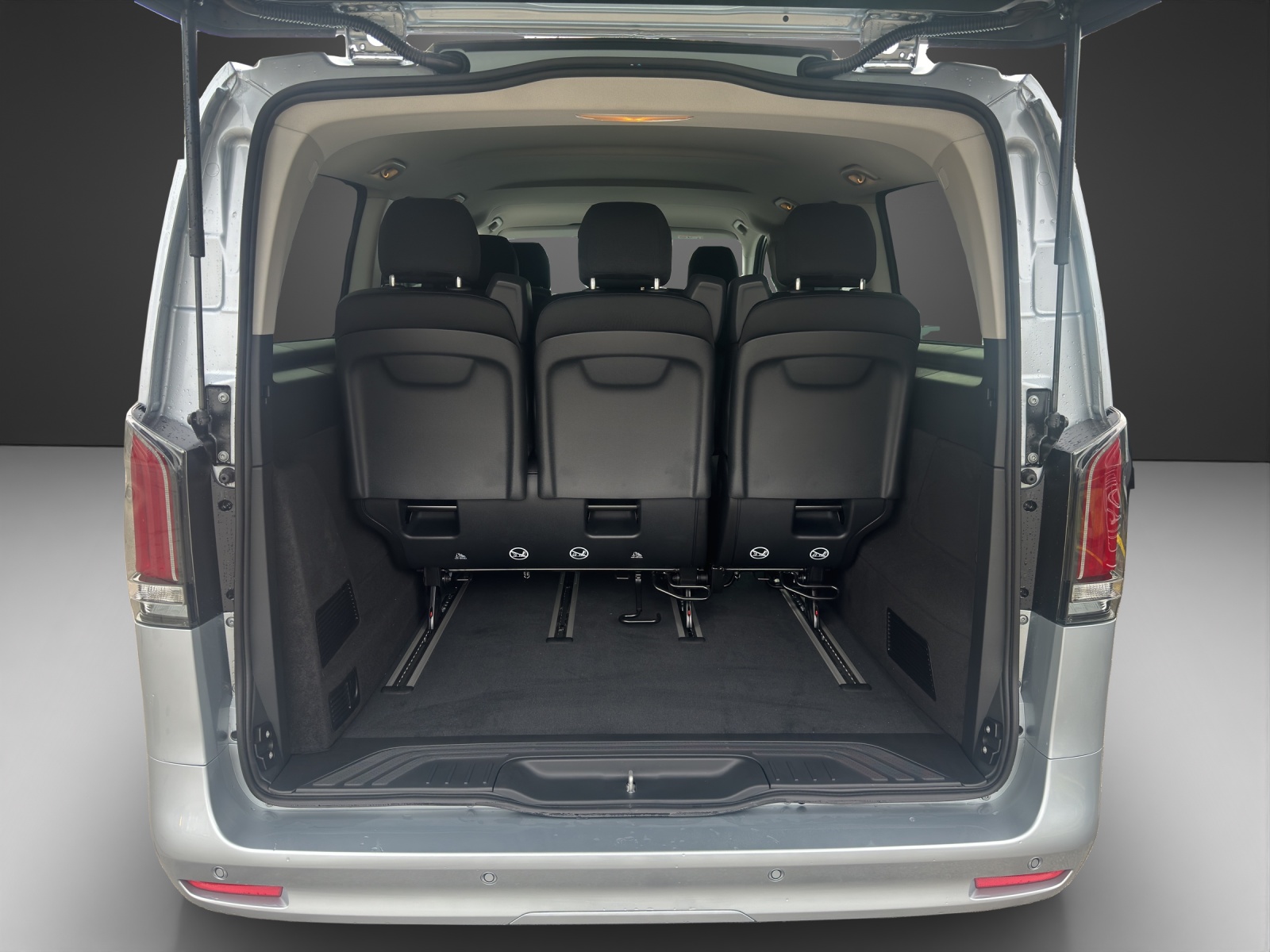 MERCEDES-BENZ Vito 116 CDI Lang Tourer 9G-Tronic 4M Select-image-9