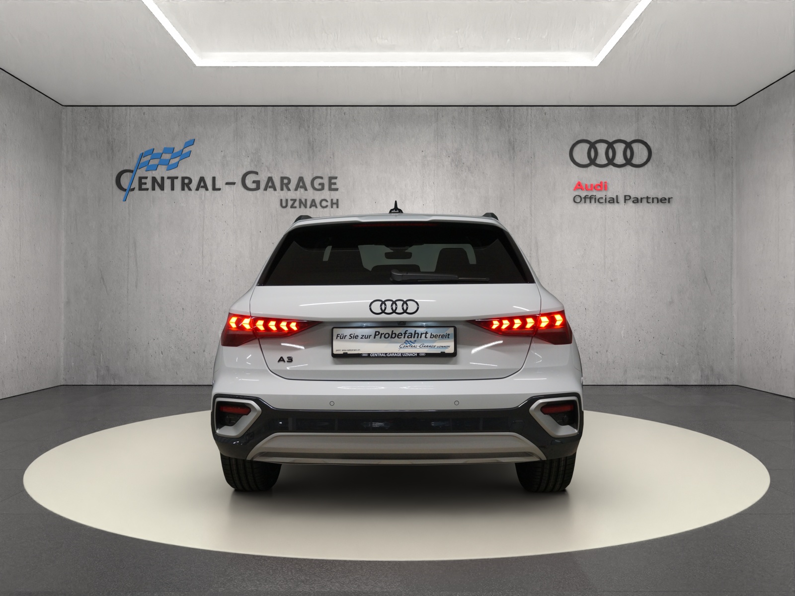 AUDI A3 allstreet 35 TFSI Attraction S-tronic-image-3
