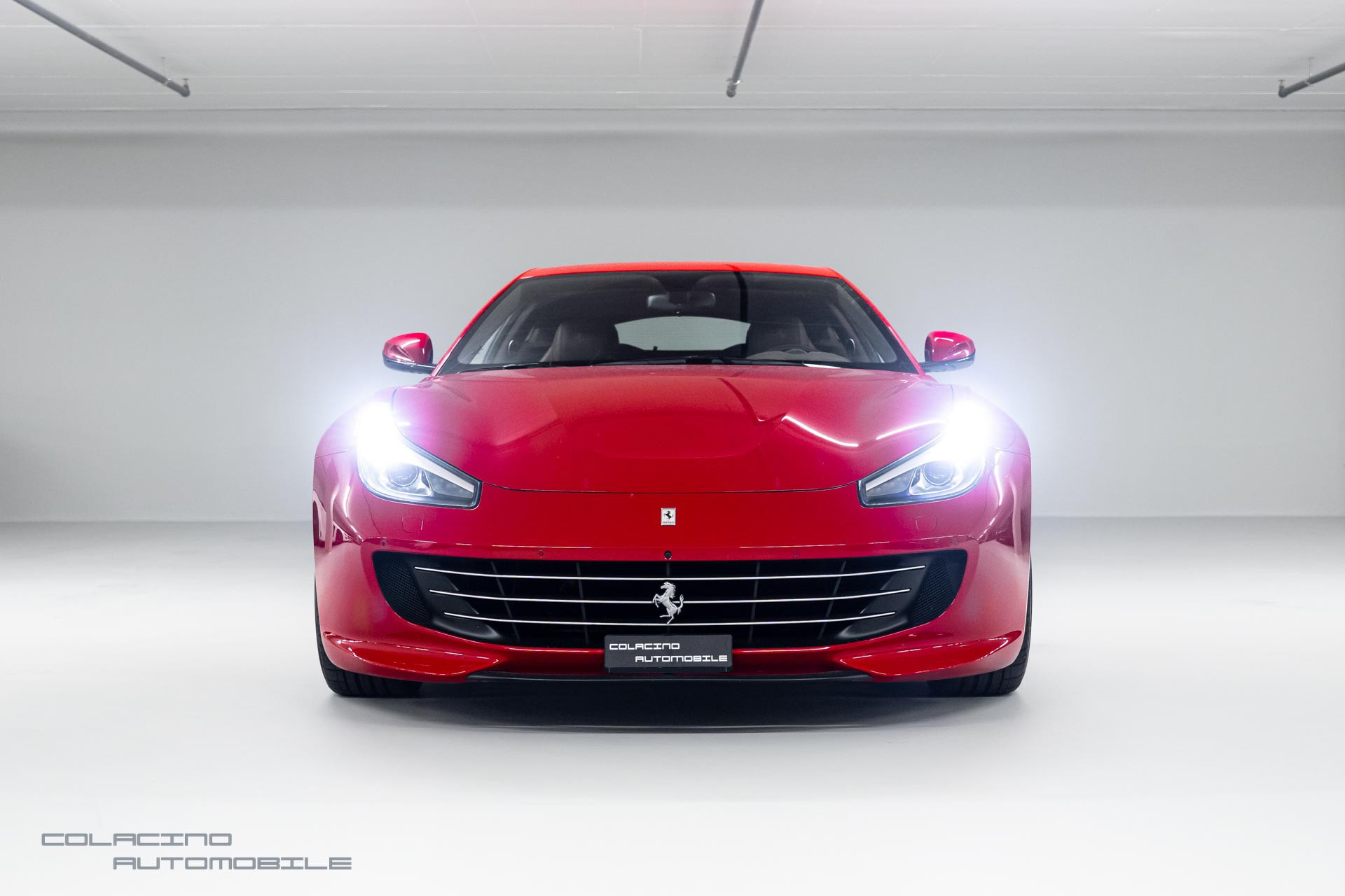 FERRARI GTC 4 Lusso-image-4