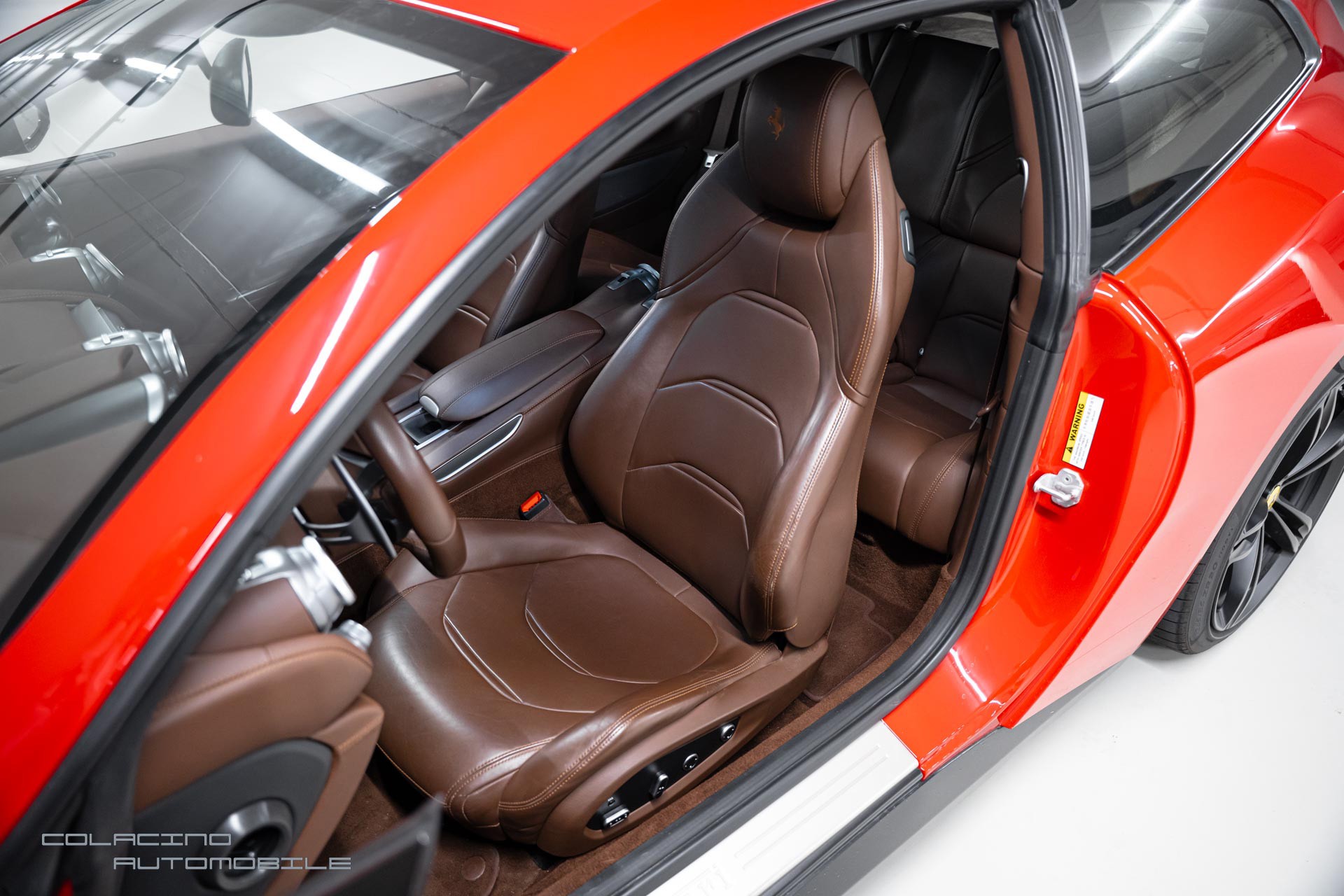 FERRARI GTC 4 Lusso-image-12