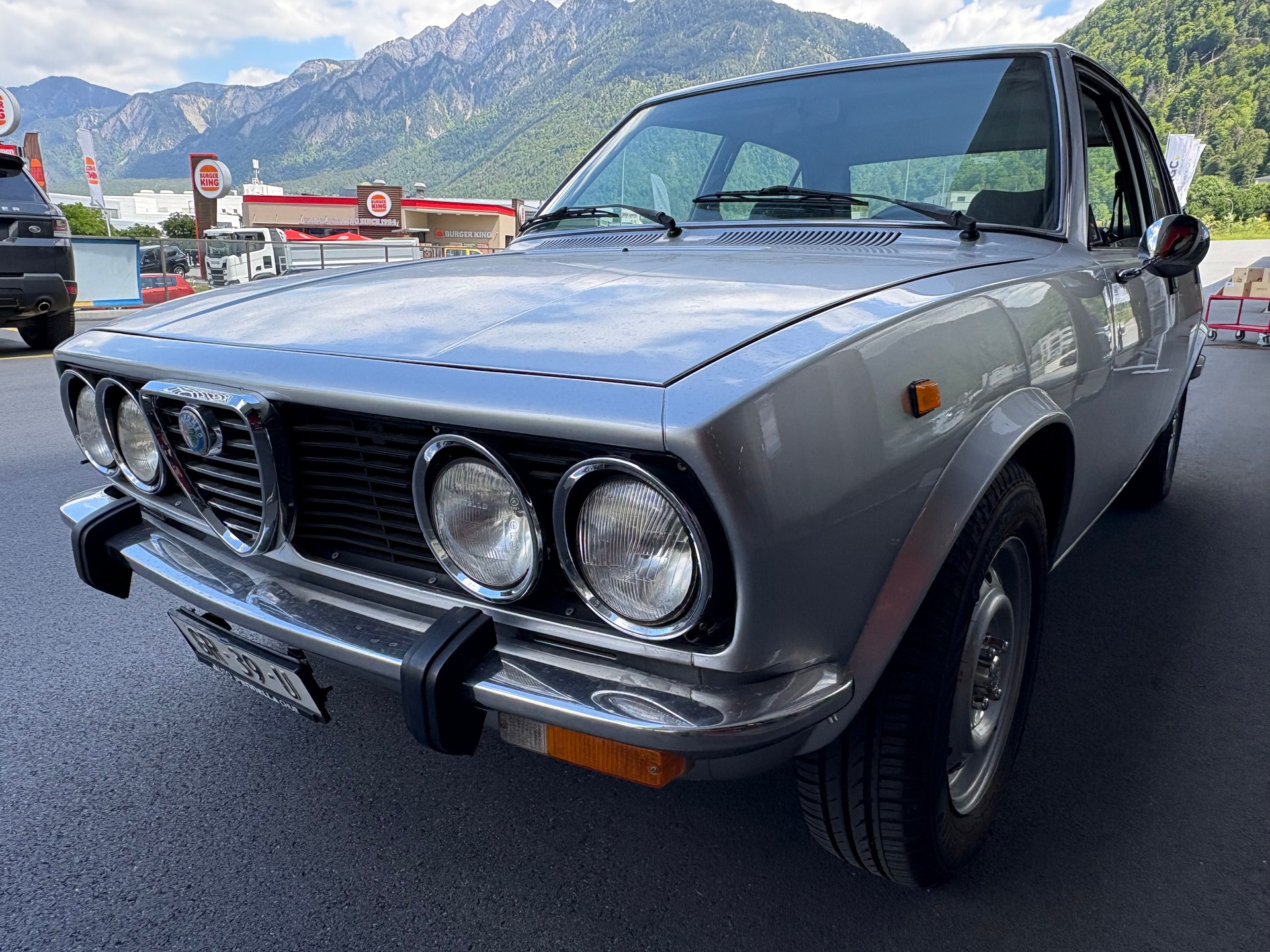 ALFA ROMEO 1.6-image-0