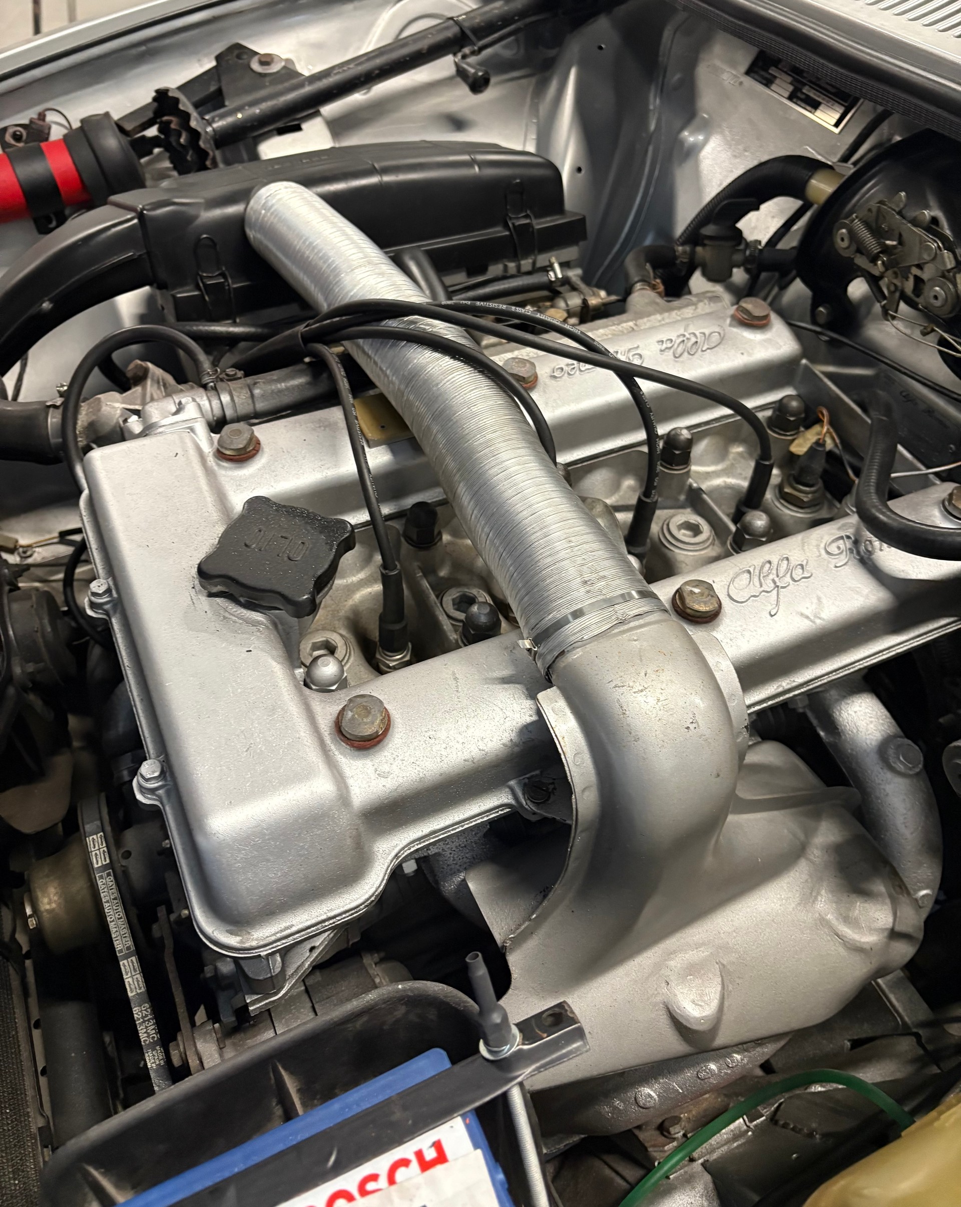 ALFA ROMEO 1.6-image-6