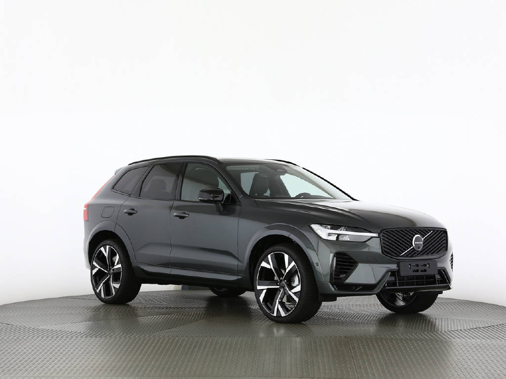 VOLVO XC60 2.0 T8 TE Ultra Dark eAWD-image-6