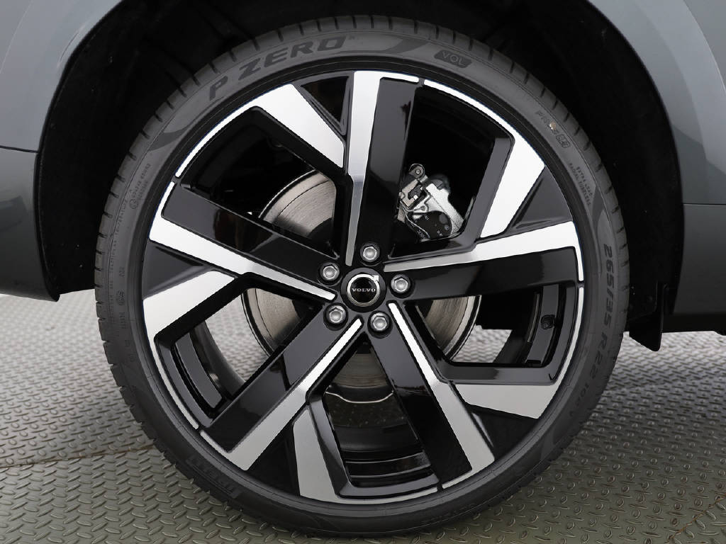 VOLVO XC60 2.0 T8 TE Ultra Dark eAWD-image-15