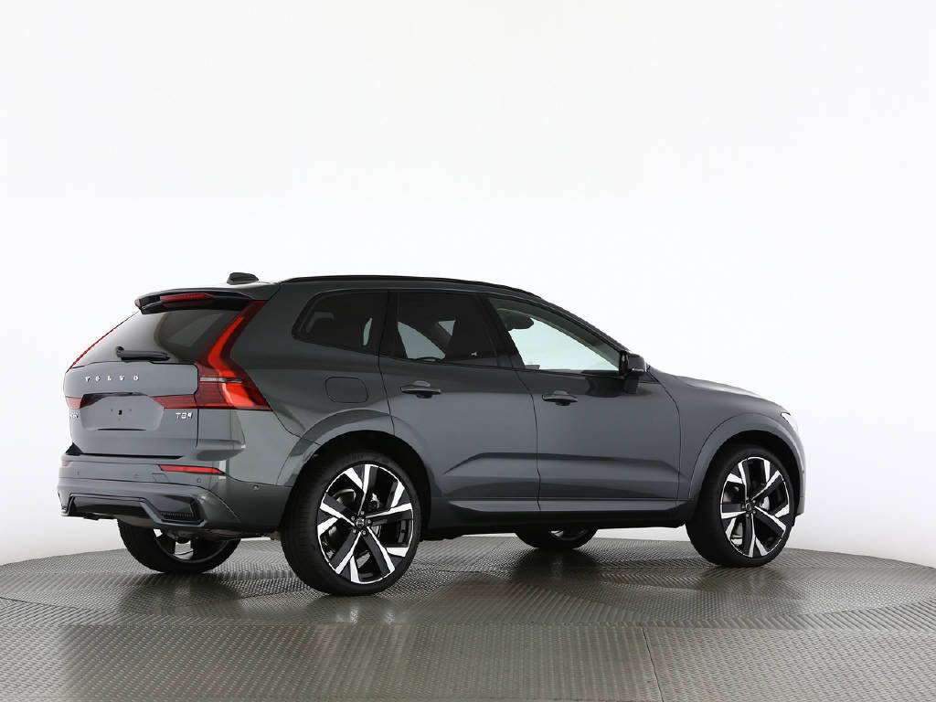 VOLVO XC60 2.0 T8 TE Ultra Dark eAWD-image-4