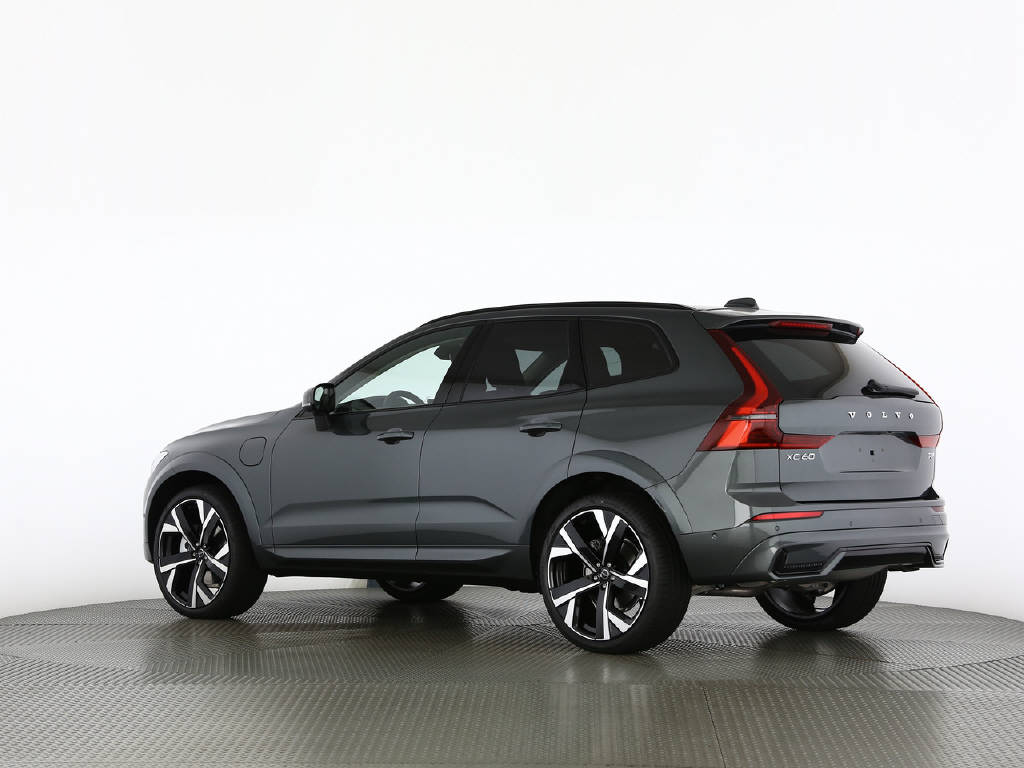VOLVO XC60 2.0 T8 TE Ultra Dark eAWD-image-11