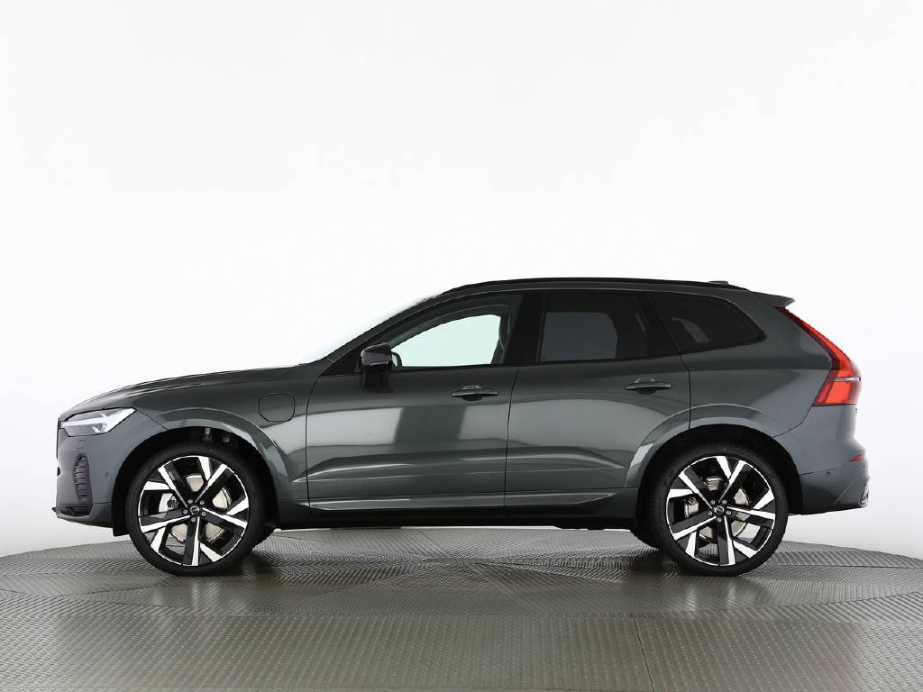 VOLVO XC60 2.0 T8 TE Ultra Dark eAWD-image-8