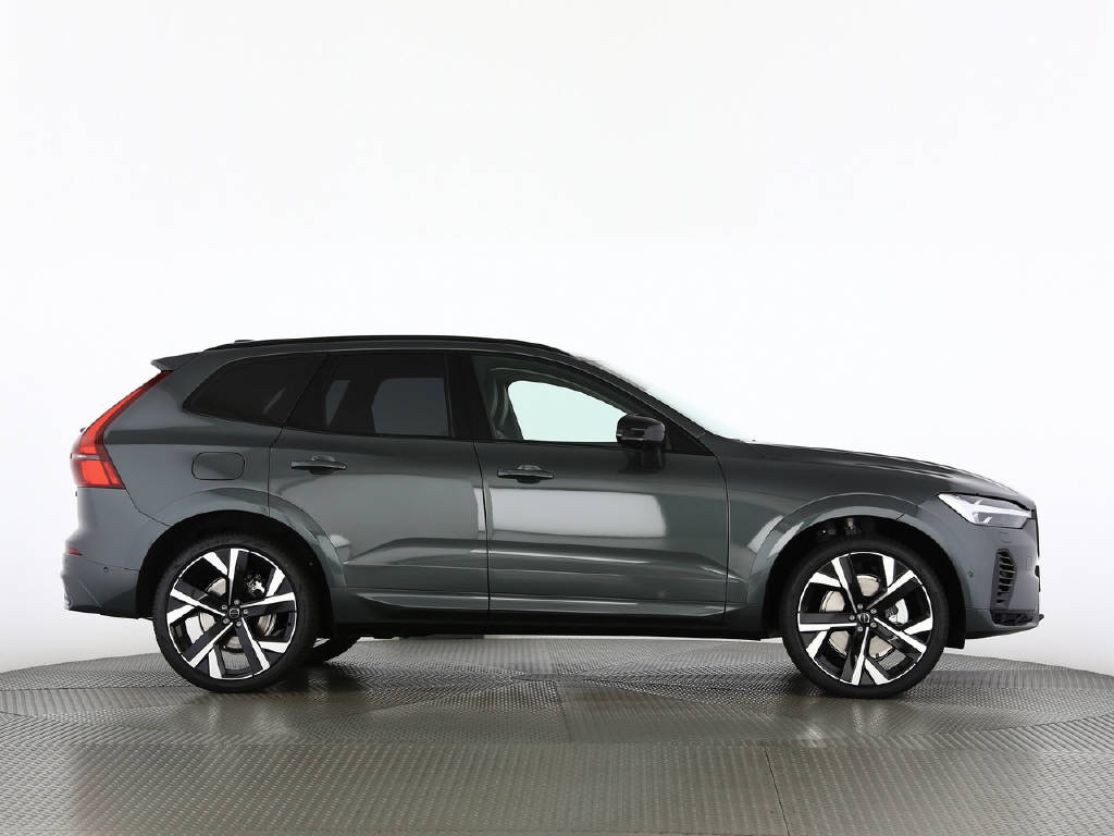 VOLVO XC60 2.0 T8 TE Ultra Dark eAWD-image-5