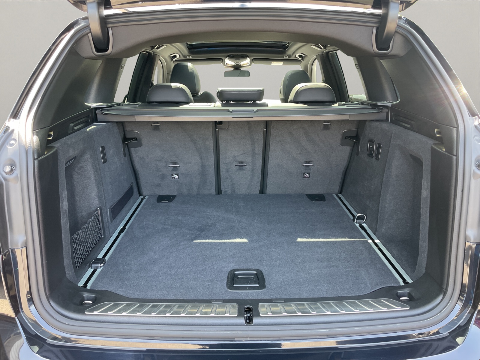 BMW X3 20d xDrive M-Sport (CH)-image-10