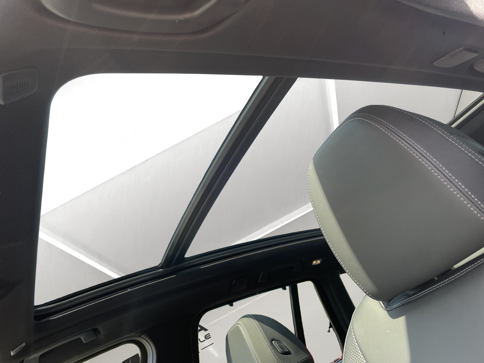 BMW X3 20d xDrive M-Sport (CH)-image-9