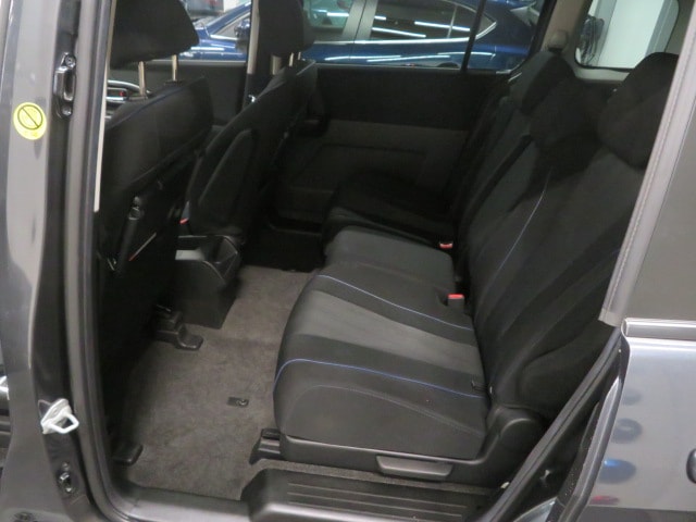 MAZDA 5 2.0 16V Exclusive Activematic-image-5