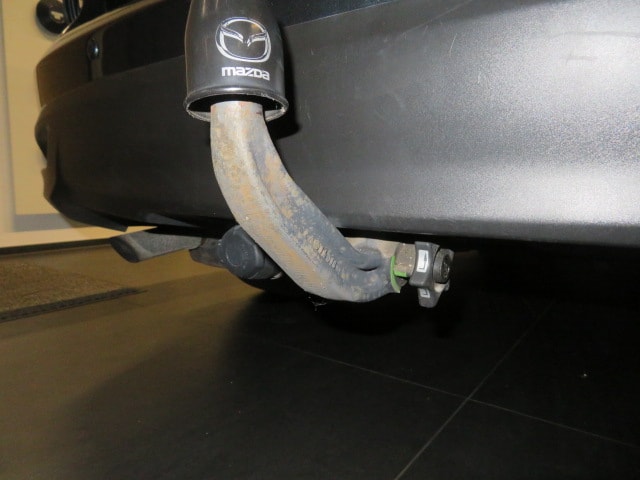 MAZDA 5 2.0 16V Exclusive Activematic-image-7