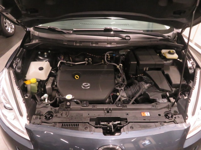 MAZDA 5 2.0 16V Exclusive Activematic-image-12