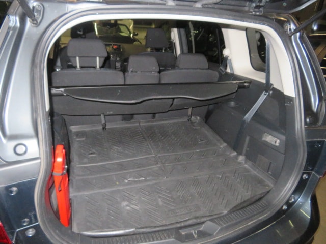 MAZDA 5 2.0 16V Exclusive Activematic-image-6