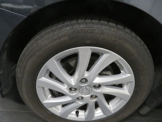 MAZDA 5 2.0 16V Exclusive Activematic-image-10
