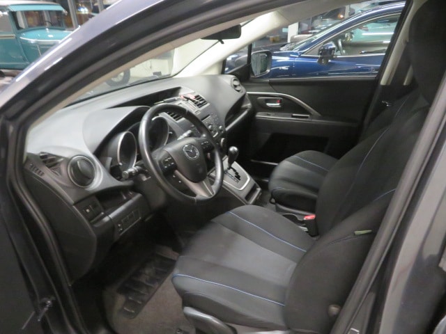 MAZDA 5 2.0 16V Exclusive Activematic-image-4