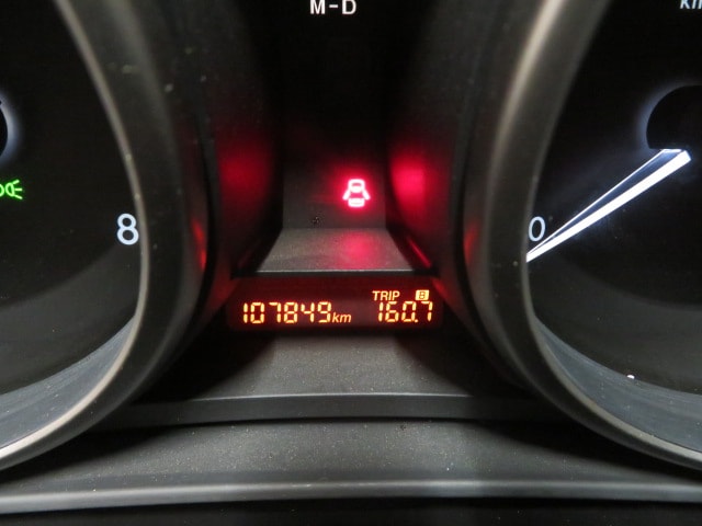MAZDA 5 2.0 16V Exclusive Activematic-image-9