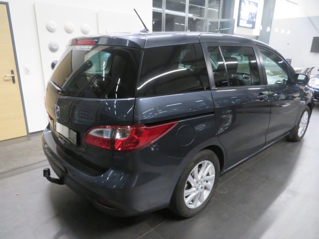 MAZDA 5 2.0 16V Exclusive Activematic-image-2