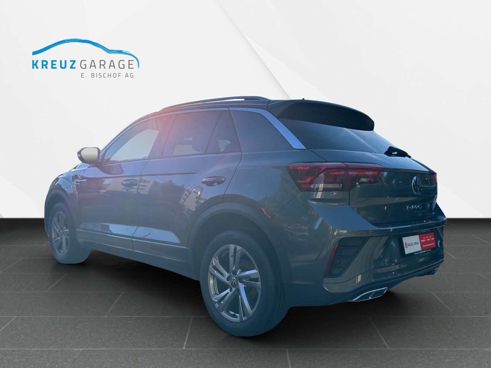 VW T-Roc 2.0 TSI R-Line DSG 4Motion-image-6