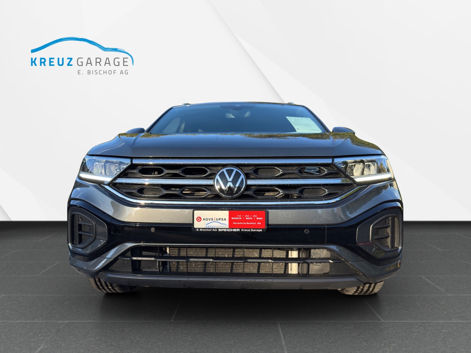 VW T-Roc 2.0 TSI R-Line DSG 4Motion-showroom-element-1