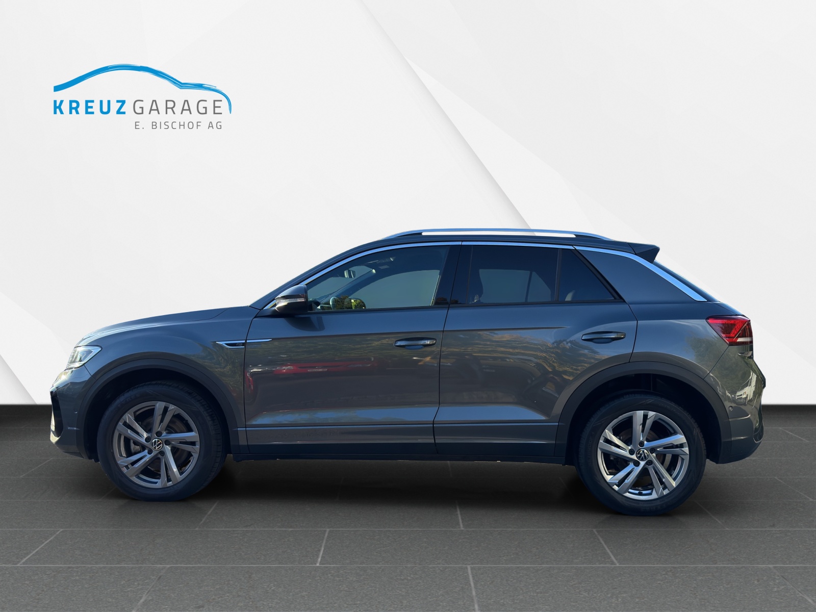 VW T-Roc 2.0 TSI R-Line DSG 4Motion-image-7