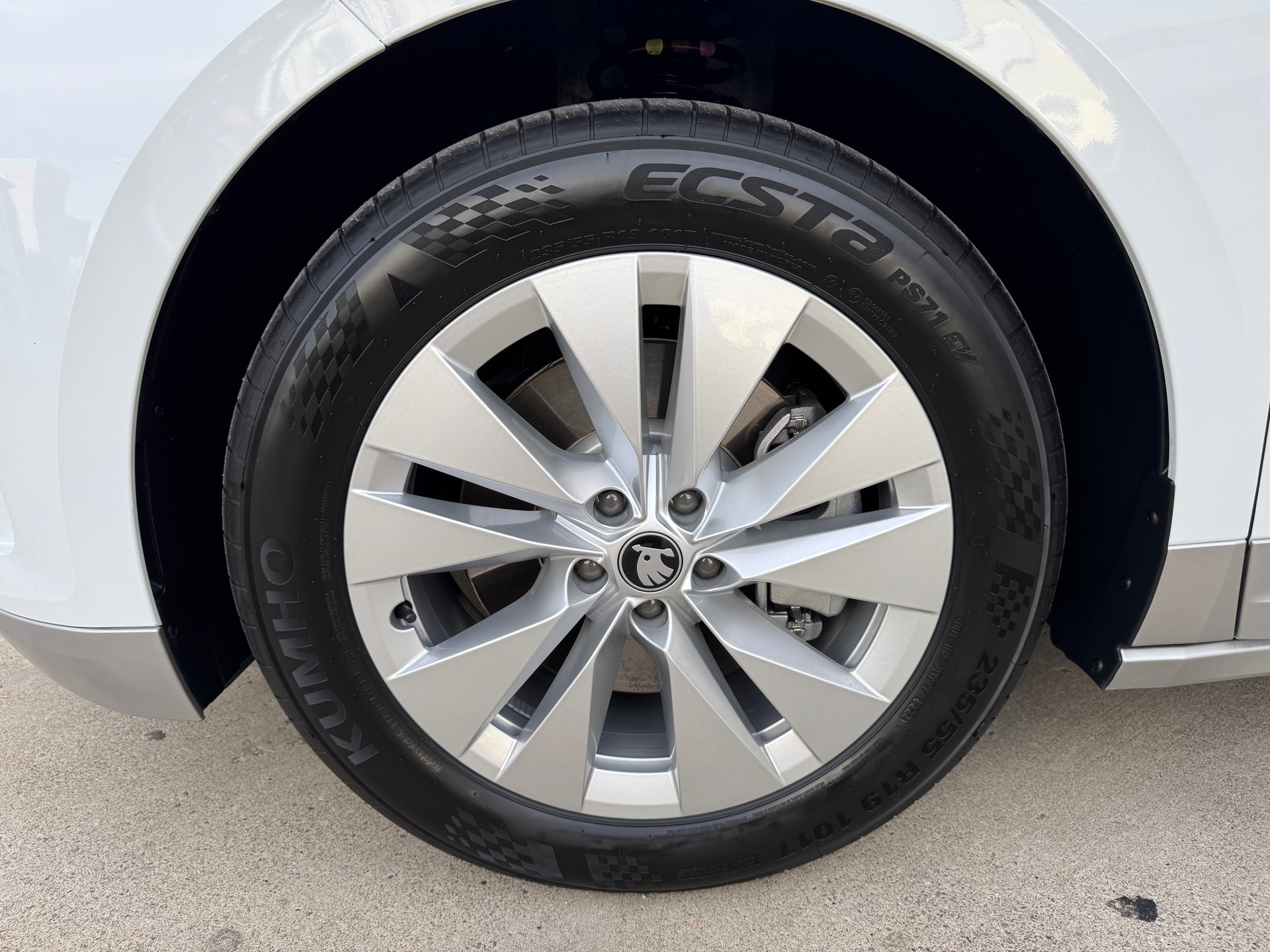 SKODA Enyaq 85x 4x4-image-14
