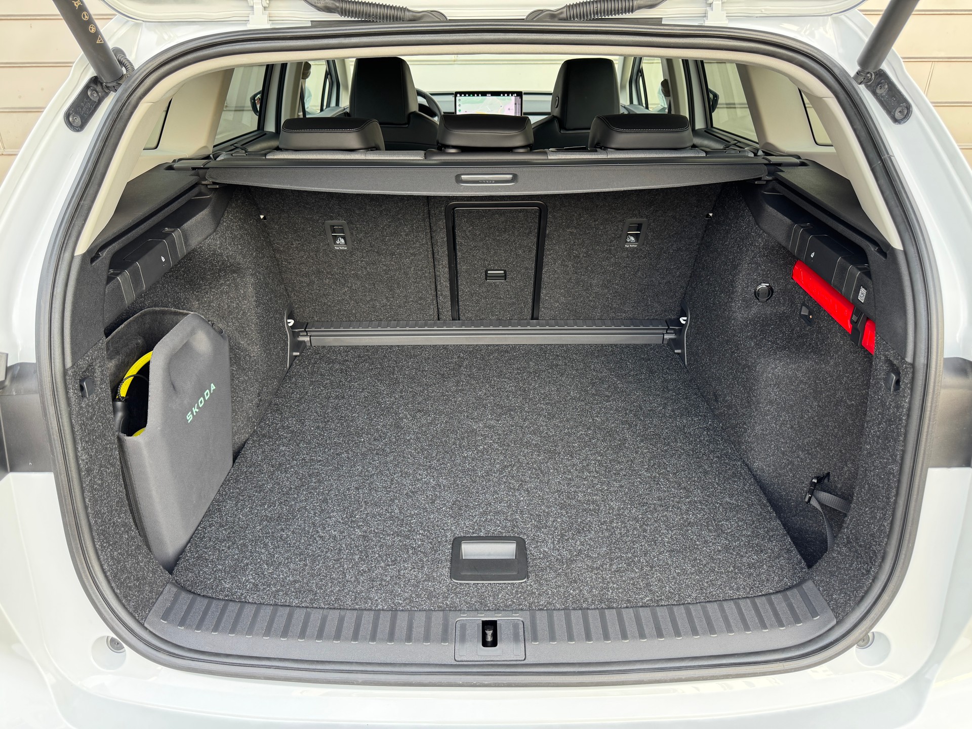 SKODA Enyaq 85x 4x4-image-7