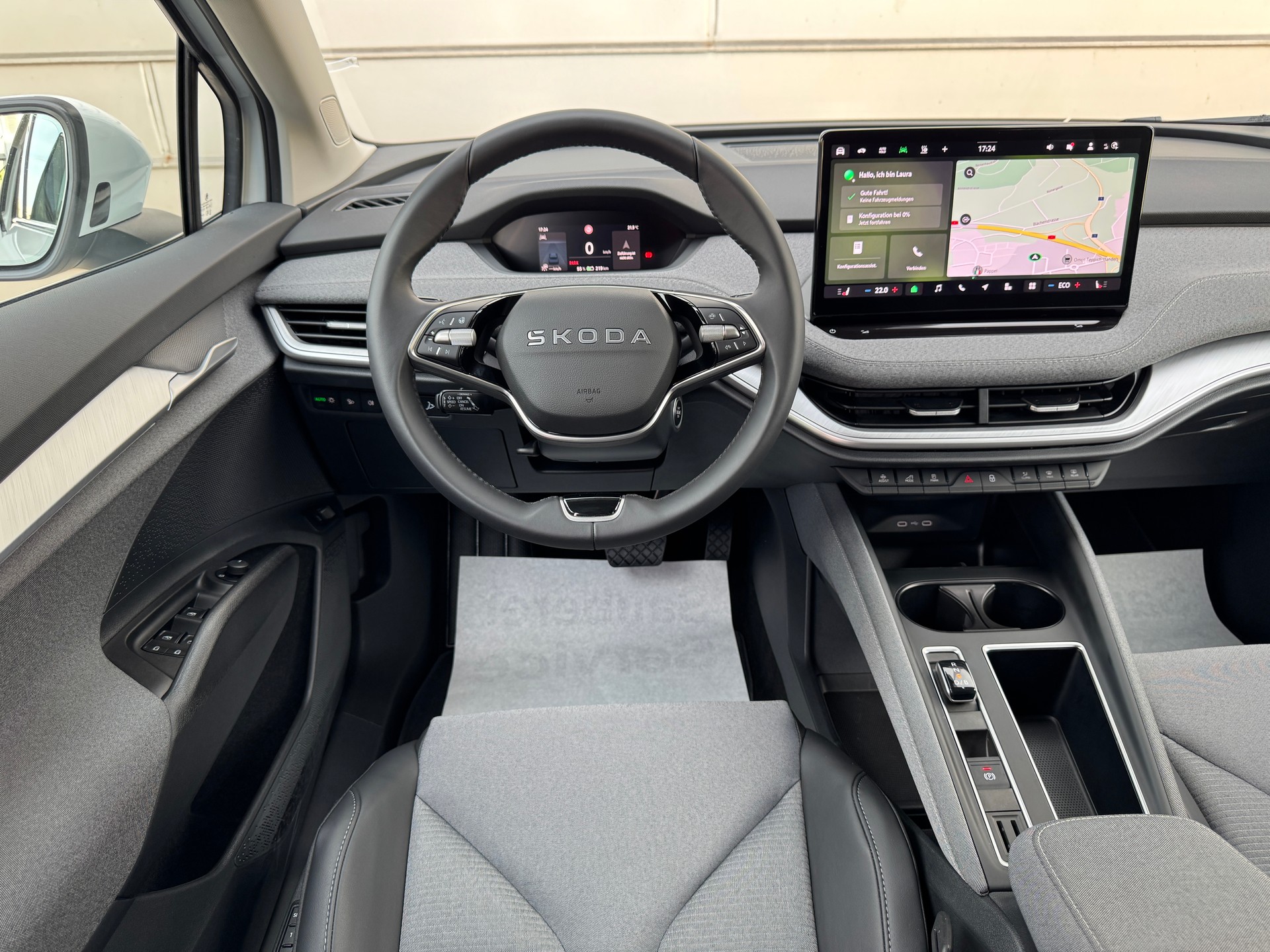SKODA Enyaq 85x 4x4-image-8