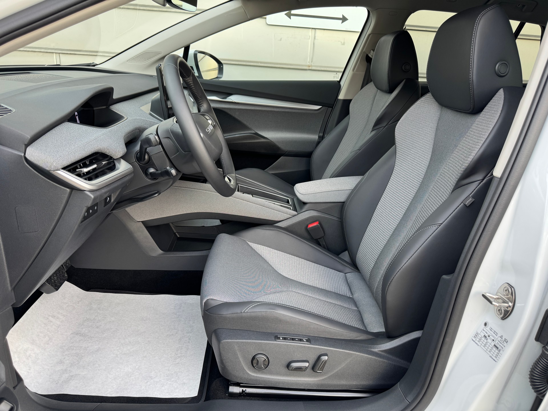 SKODA Enyaq 85x 4x4-image-4
