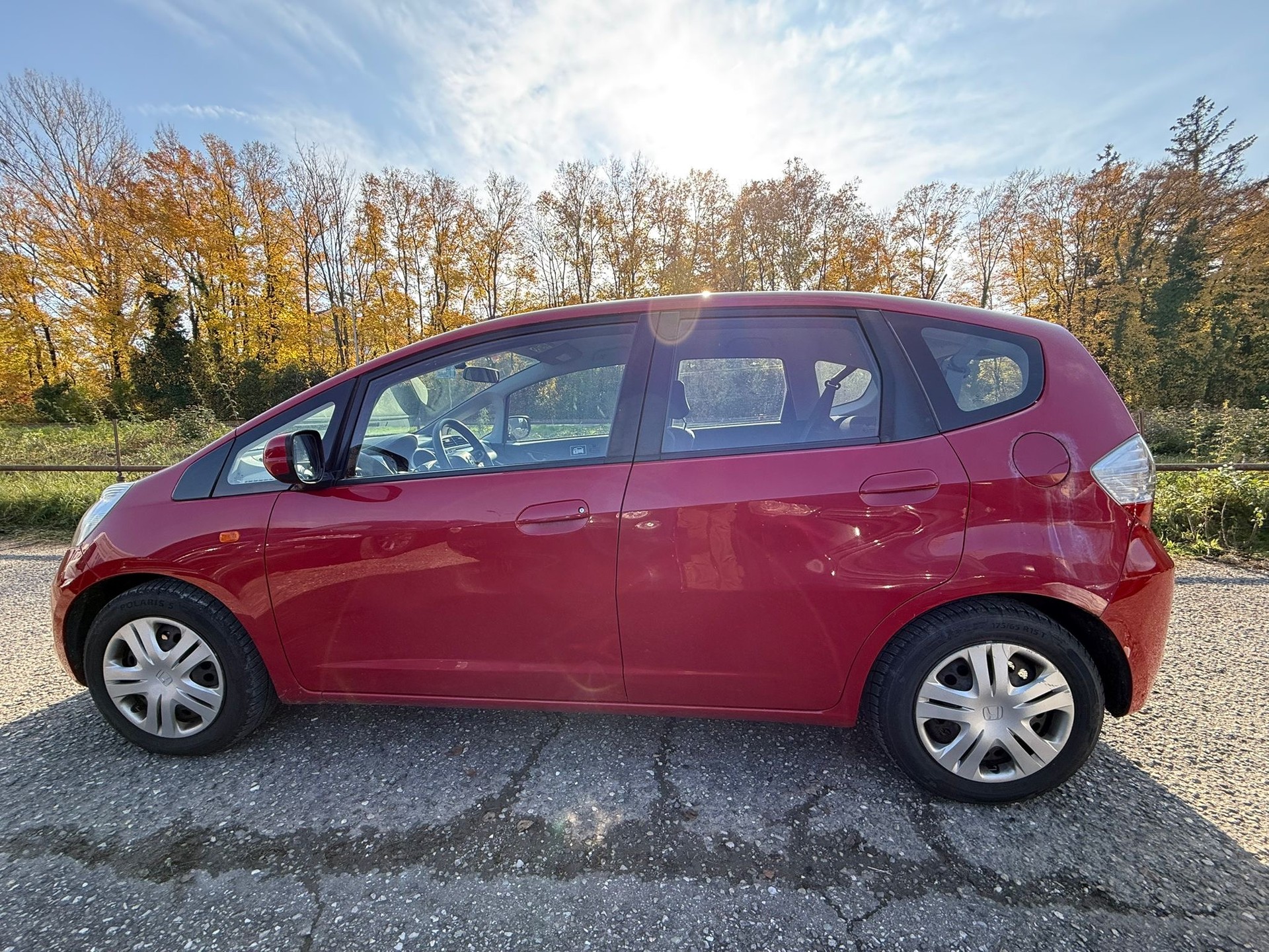 HONDA Jazz 1.2i Trend-image-3