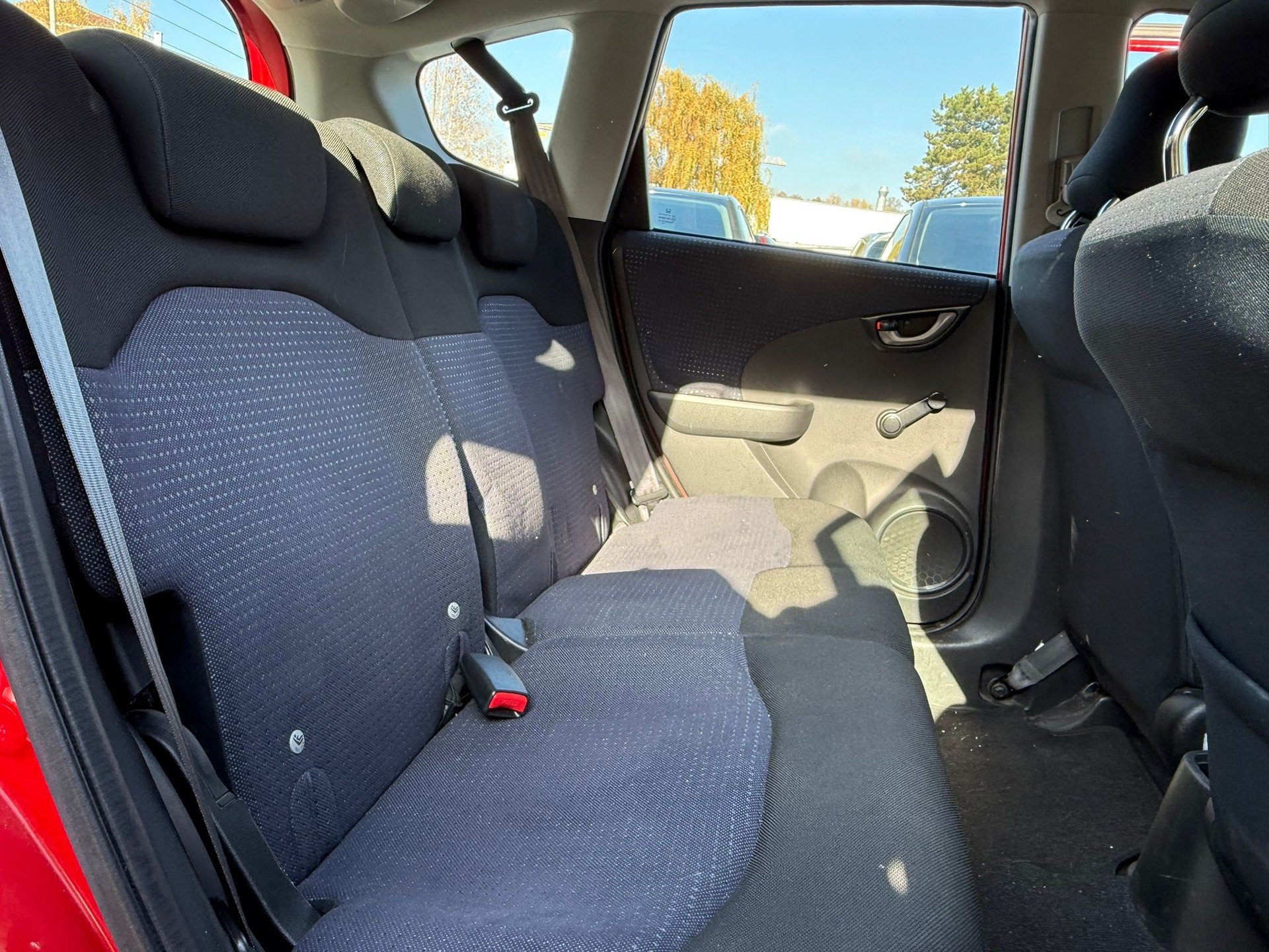 HONDA Jazz 1.2i Trend-image-10
