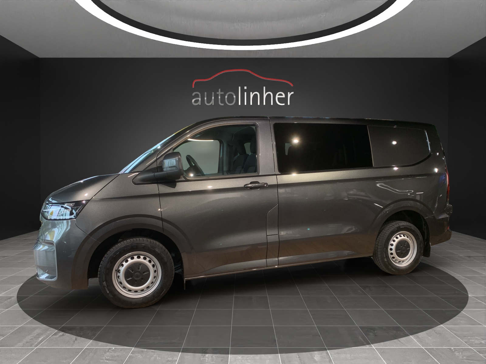 VW Transporter Plus 2.0 TDI Edition 4Motion Automat-showroom-element-1