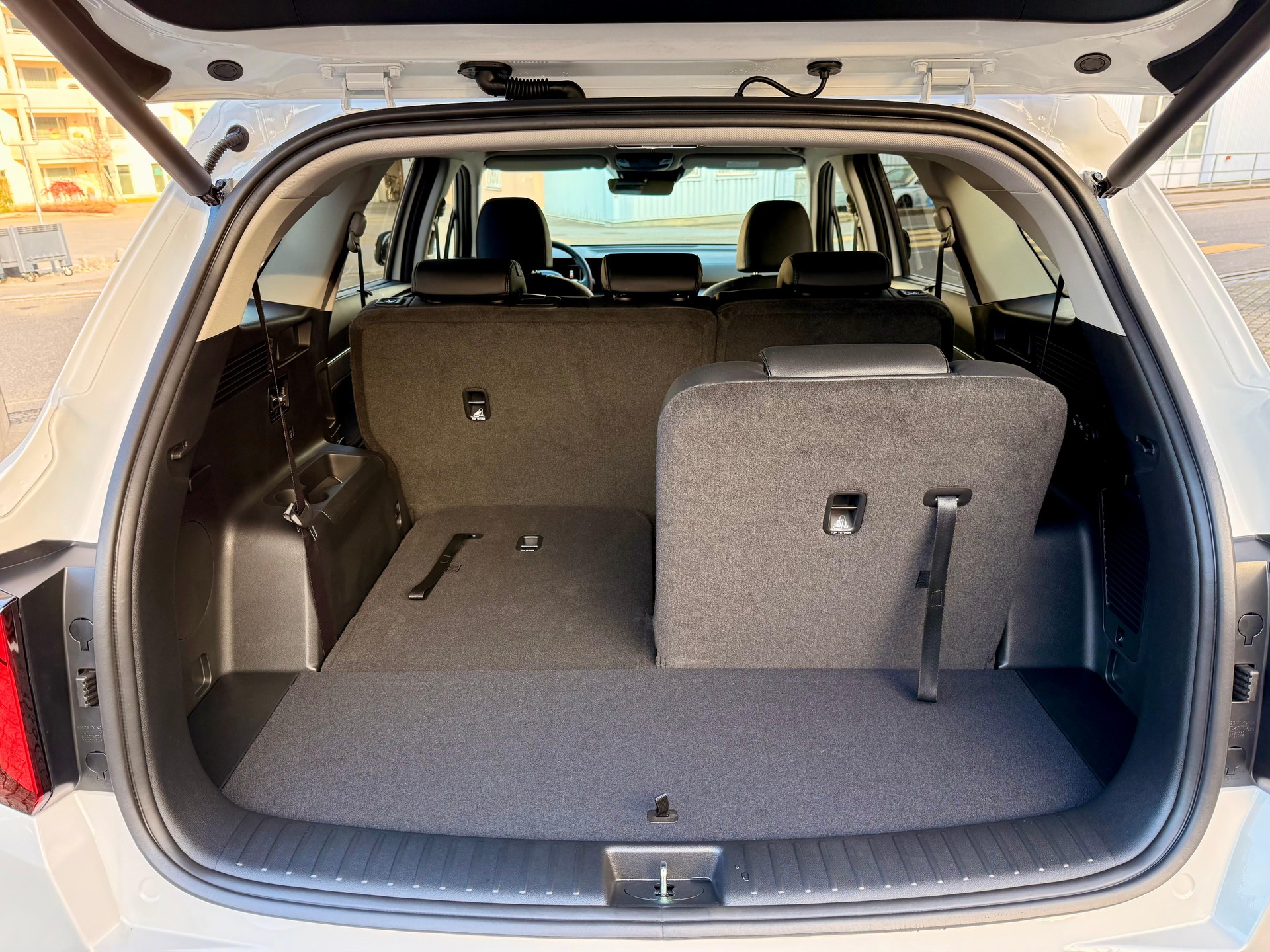 KIA Sorento 1.6 T-GDi Plug-in Hybrid Power Edition 7P-image-7