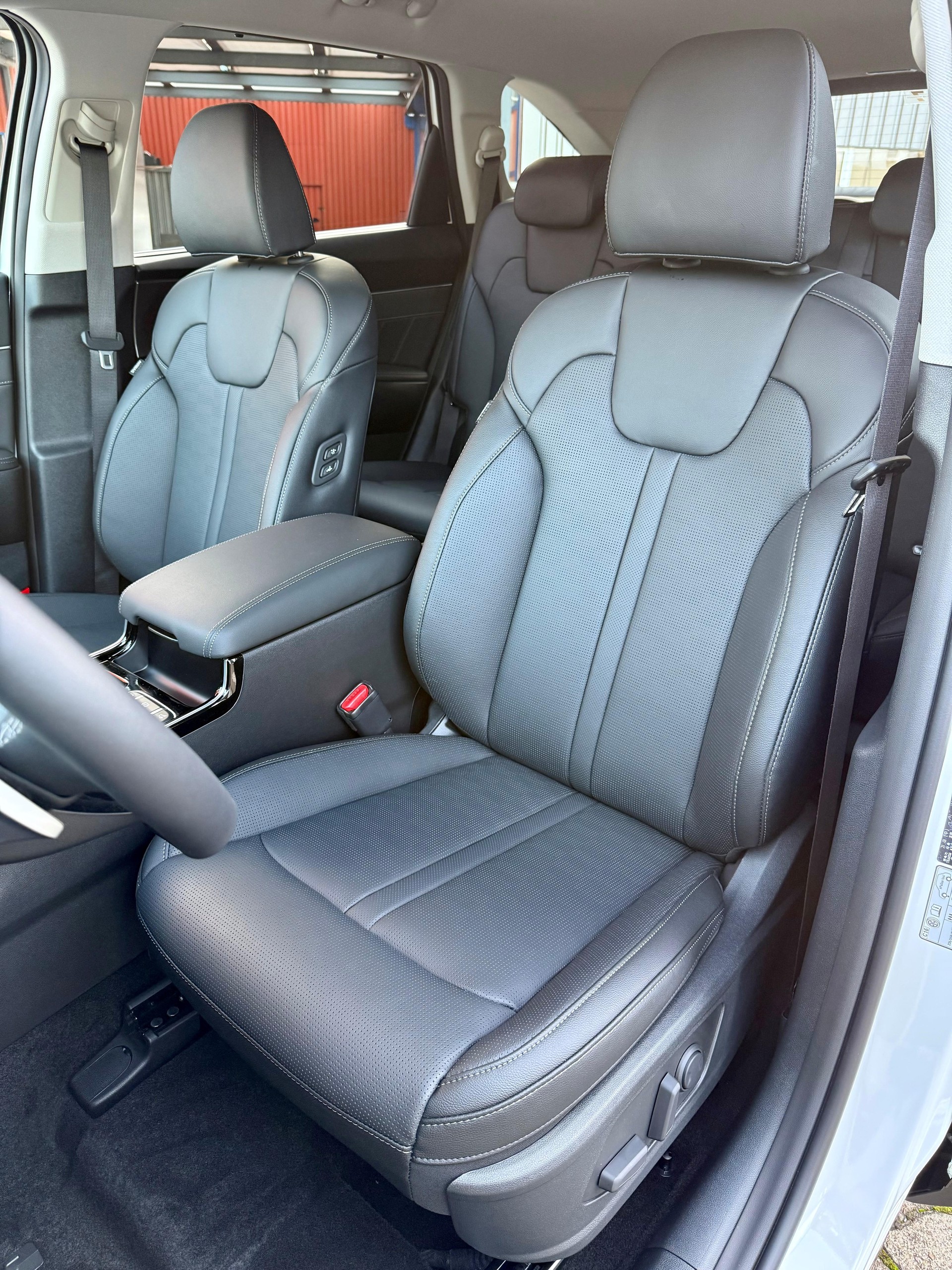 KIA Sorento 1.6 T-GDi Plug-in Hybrid Power Edition 7P-image-6